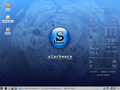 Window Maker Slackware